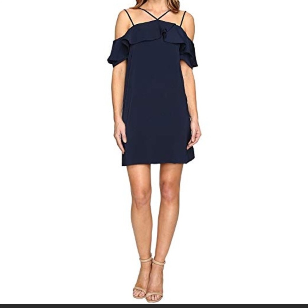 NWT Keepsake The Label Mini Dress Size XS